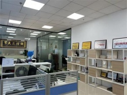 員工辦公區（一）