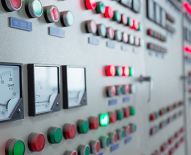 數據采集系統MDC