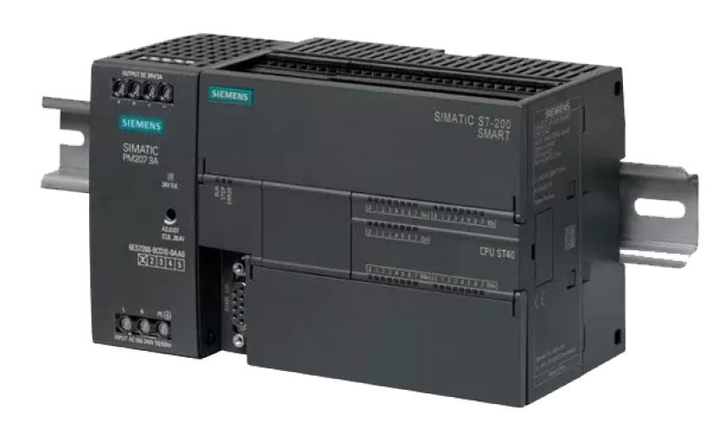 重慶非標自動化設備：PLC的語言類型