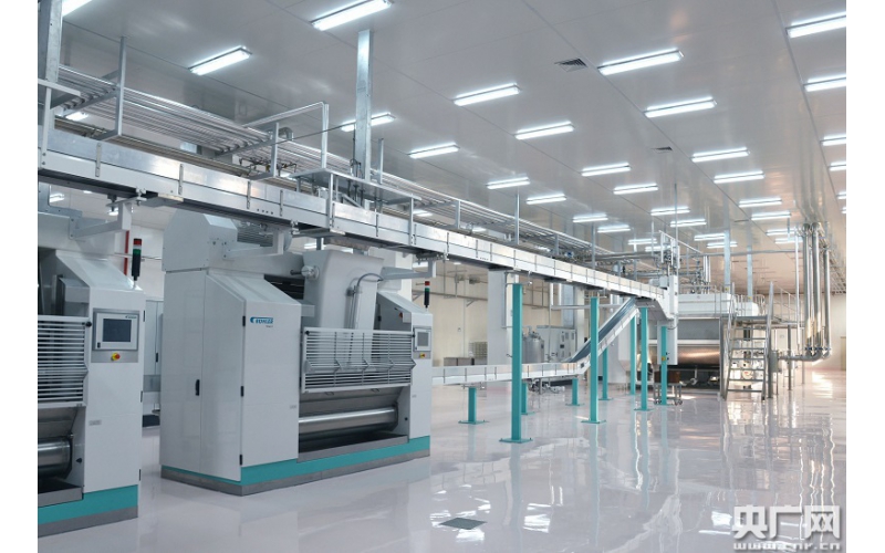 關于工業自動化發展的幾大階段介紹