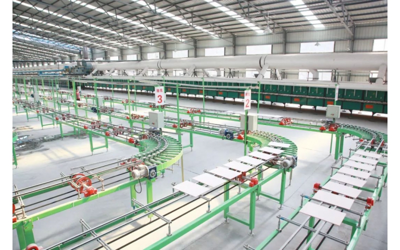 非標自動化設備改造流程