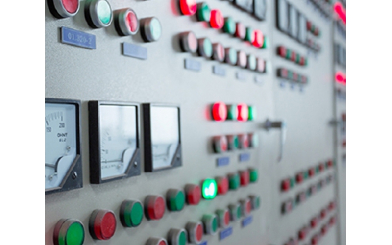 SCADA自動化軟件在電力系統監控中的應用研究