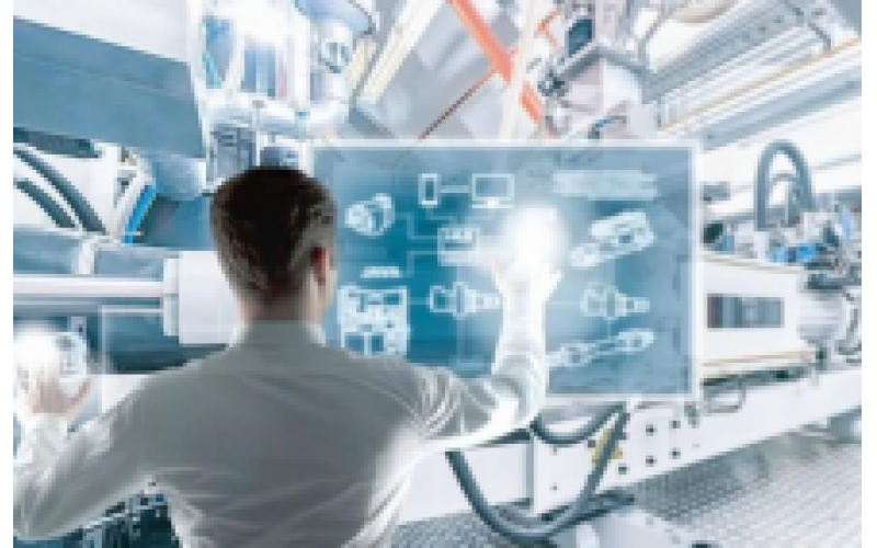 企業管理智能化的發展趨勢