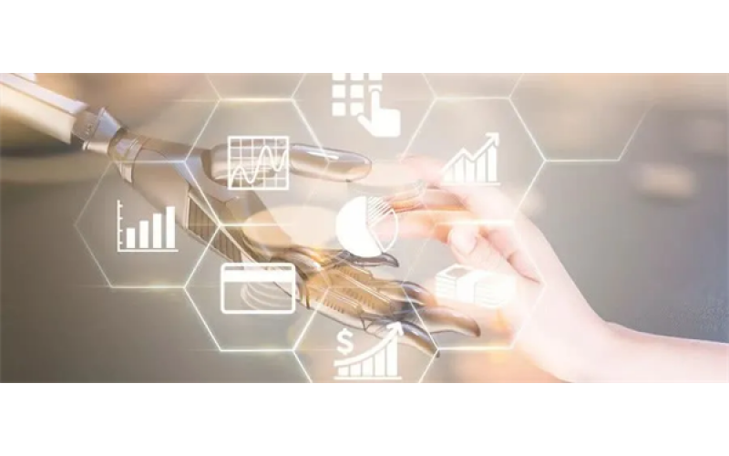 以MES系統帶動信息化改造實現智能制造