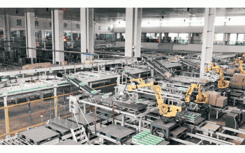 工業自動化緣何在工業4.0時代聚焦全球目光