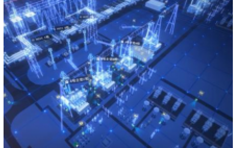 企業管理必將進入智能化的新階段。