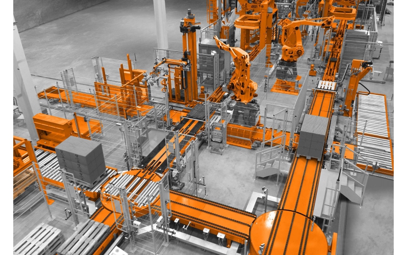 數字車間與智能制造的邂逅，將擦出怎樣的火花？