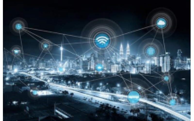 工業物聯網與物聯網的對比