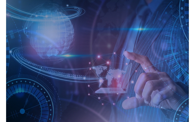 工業大數據——智能制造的核心關鍵