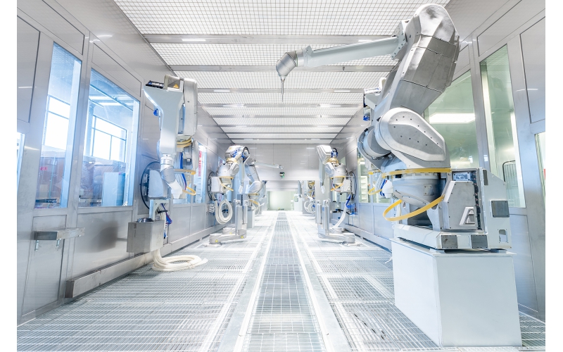 儀器儀表，從自動化向智能化邁進