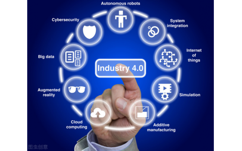 手機APP智能網關遠程數據采集方案