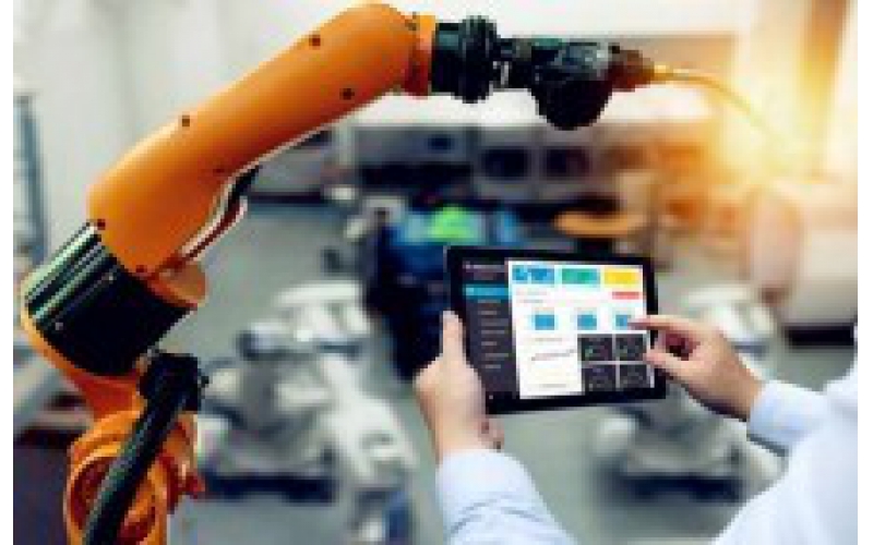 工業機器人的主要特點知識介紹