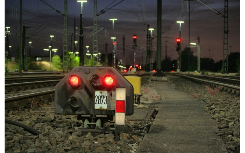 物聯網改變五大行業