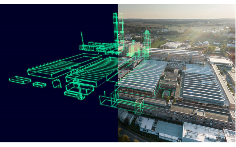如何利用SCADA系統實現家具工廠智能化