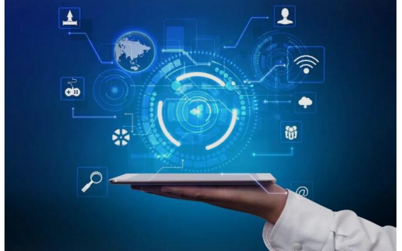 五金行業MES系統解決方案