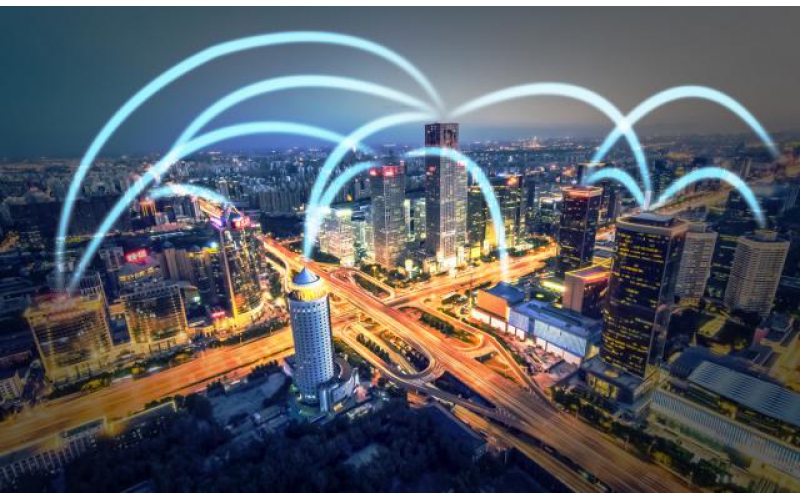 物聯網能耗在線監測系統