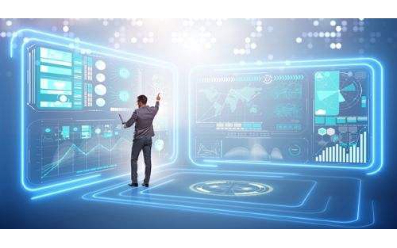 智能工廠成為制造業數字化轉型主戰場