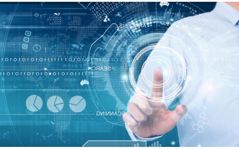 工業物聯網架構