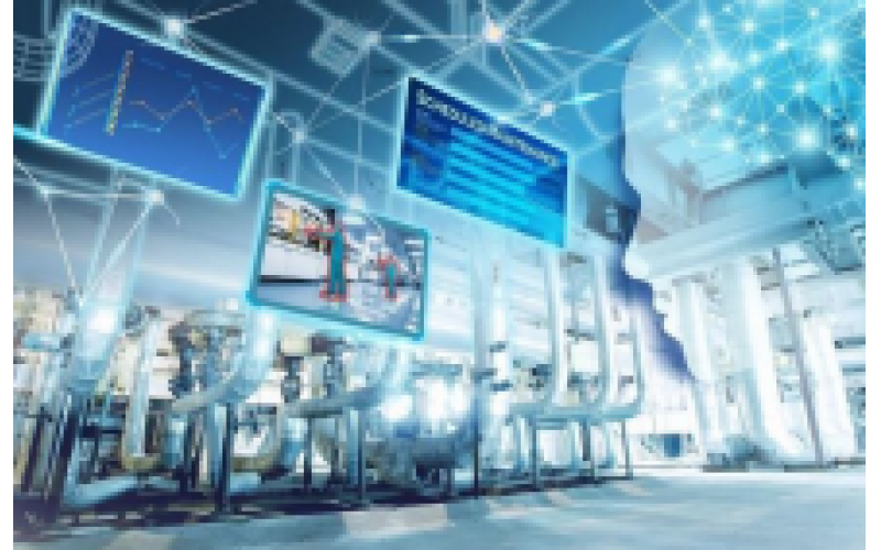 智能制造技術在質量管理中的應用分析