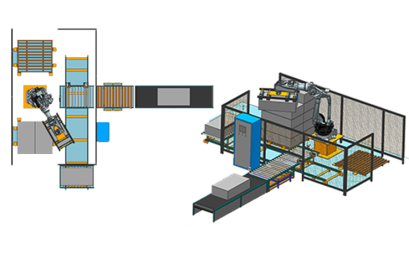 自動控制系統的組成和系統分類是什么？