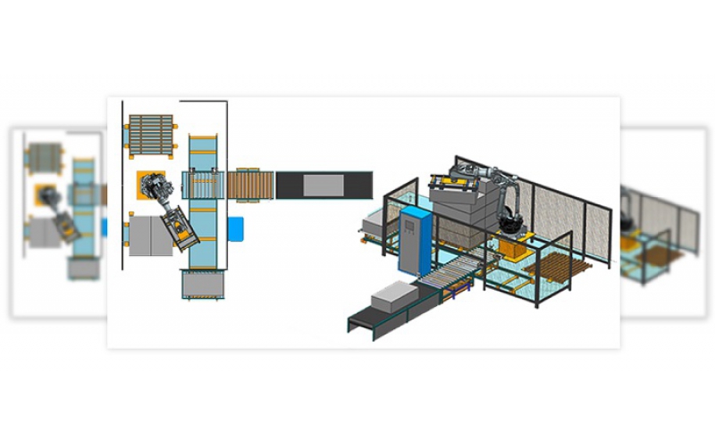 工業自動化設備的設計需要哪些知識