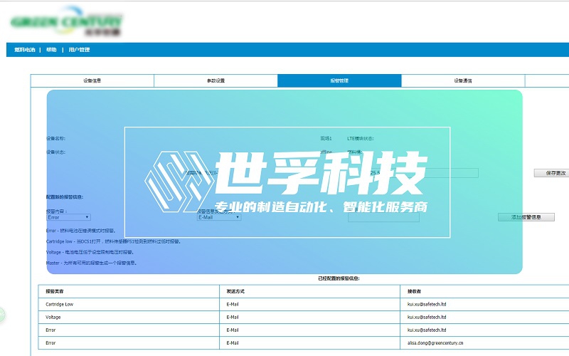 工業(yè)互聯(lián)網(wǎng)私有云平臺(tái)