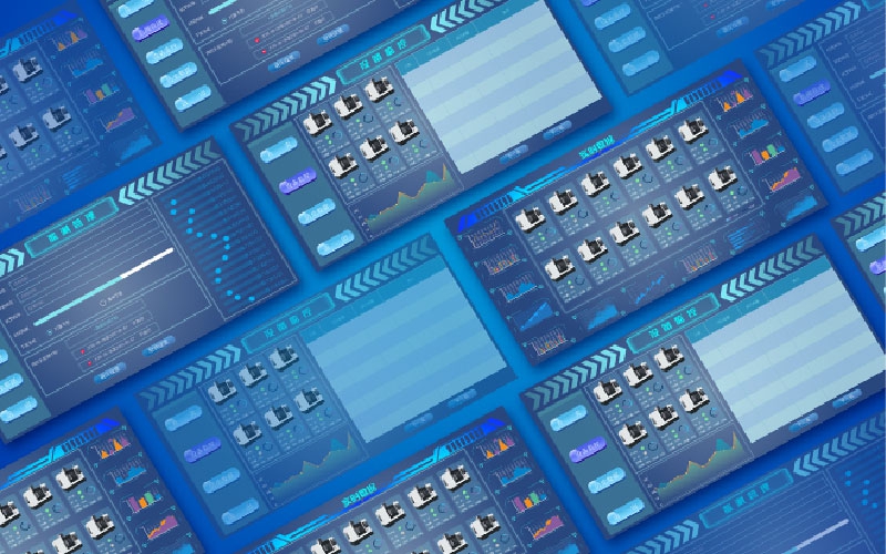 數據采集設備的特征是什么？