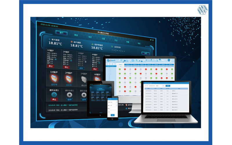 上位機/工業控制/機器視覺軟件